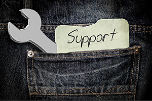 Ending Support for Version 4