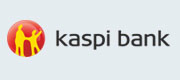 Kaspi bank