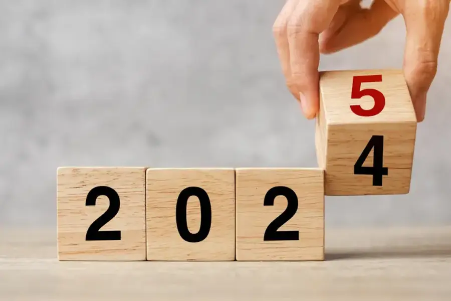2024: A Year of Challenges, Growth, and Victories for Smiddle!