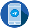 smiddle telegram gateway